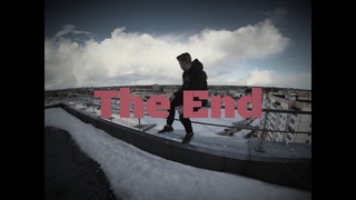 This Is The End