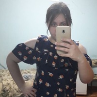 Катерина Тимонина