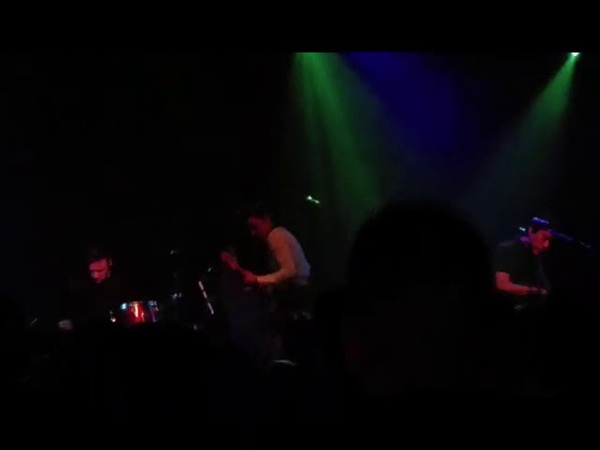 Meg Myers @The Crocodile 6115