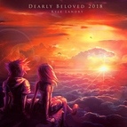 Kyle Landry альбом Dearly Beloved 2018 (from "KINGDOM HEARTS")