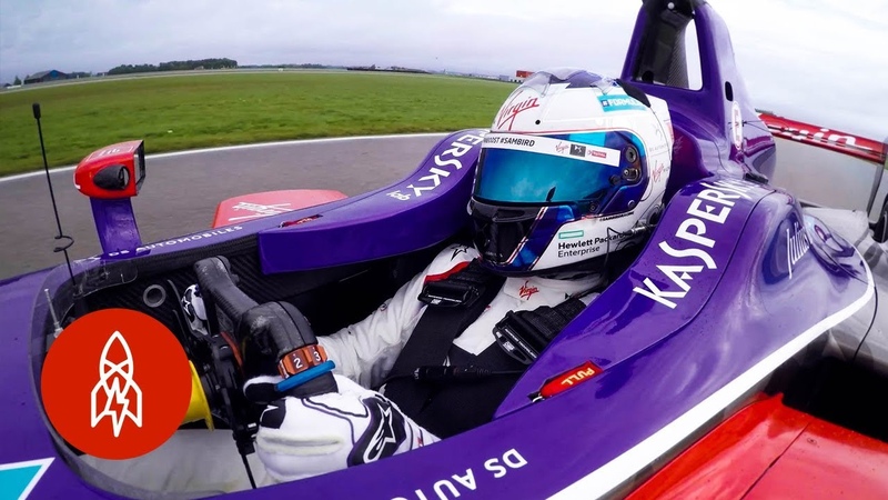 Accelerating the Car of the Future
