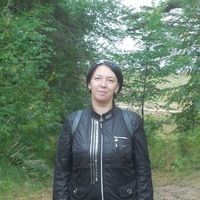 Татьяна Собина