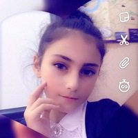 Анжелика Саакян