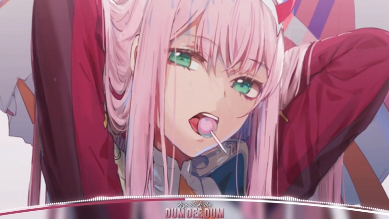 Nightcore - Dum Dee Dum ✗