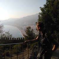 Александр Иванов