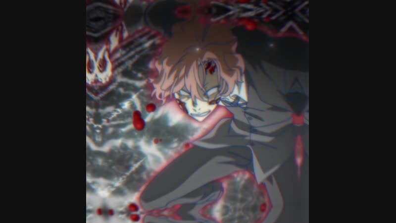 ☩ ʙ ᴜ ɴ ɢ ᴏ ᴜ s ᴛ ʀ ᴀ ʏ ᴅ ᴏ ɢ s ☩