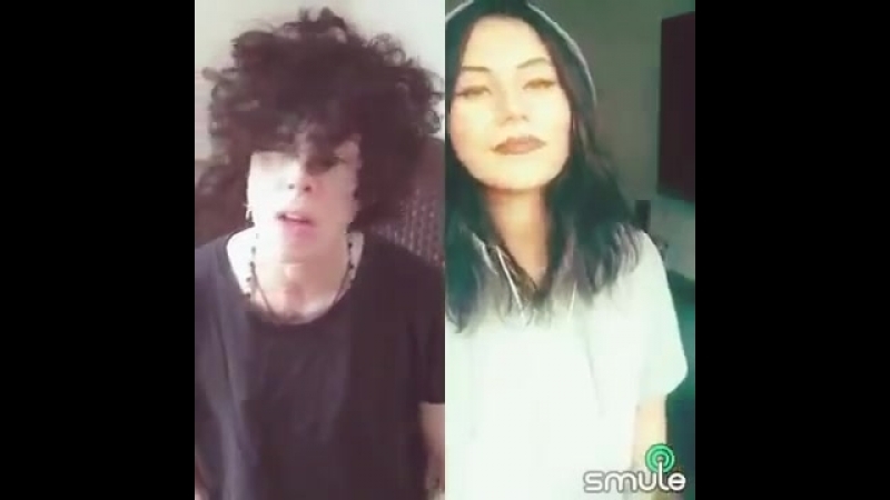 LP - Lost on you - Cover Esra Duett