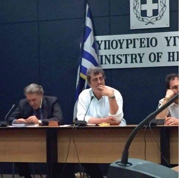 Политика Сегодня