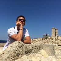 Дмитрий Толстой