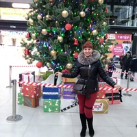 Люда Борисова