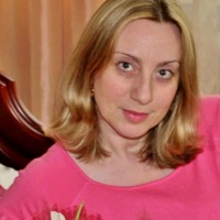Изольда Миронова