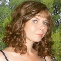 Евгения Красникова | Находка