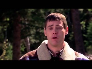 Lloyd Christmas Broken Hearted