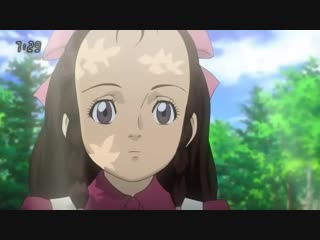 إيميلي فتاة الرياح - الحلقة 1 الحلقة الاولي - جودة عالية HD Emily Episode 01