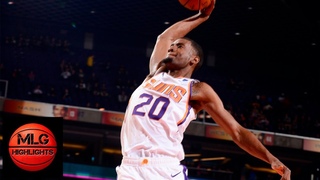 Dallas Mavericks vs Phoenix Suns Full Game Highlights | 12.13.2018, NBA Season