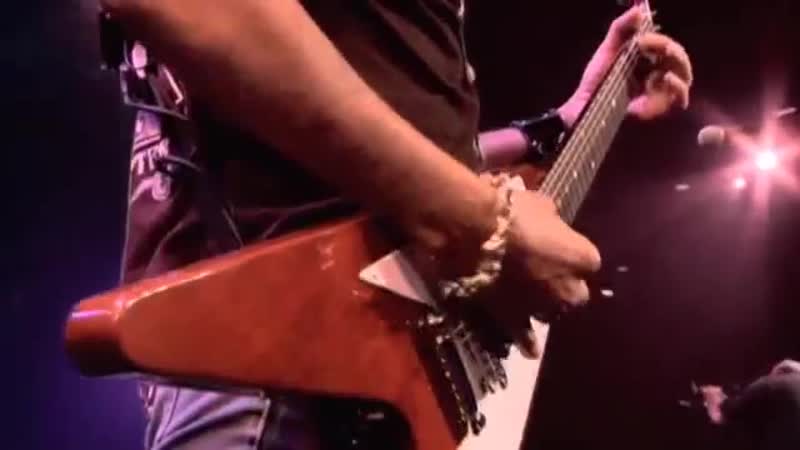 Ratt - Eat Me Up Alive