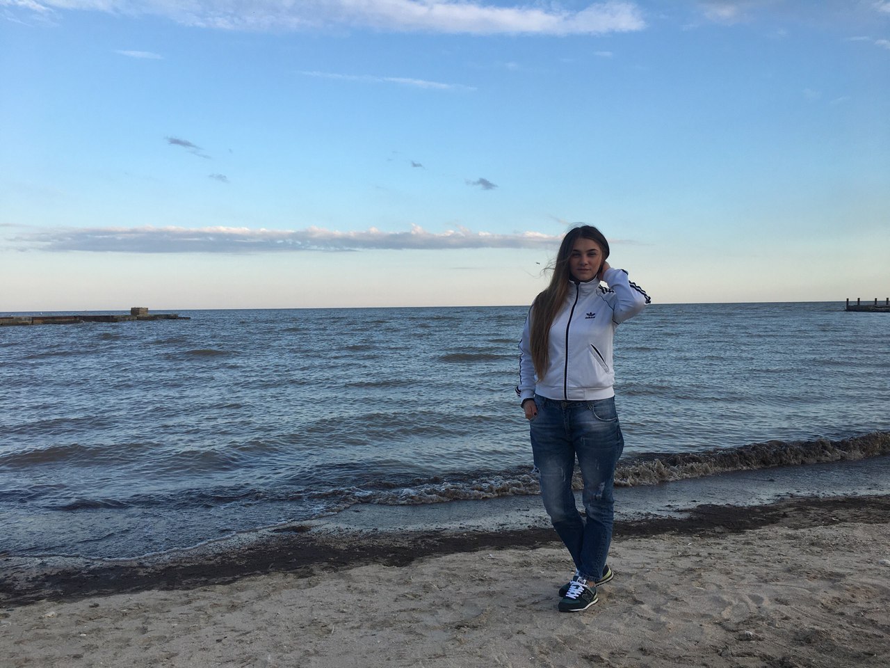 Ксения Русанова