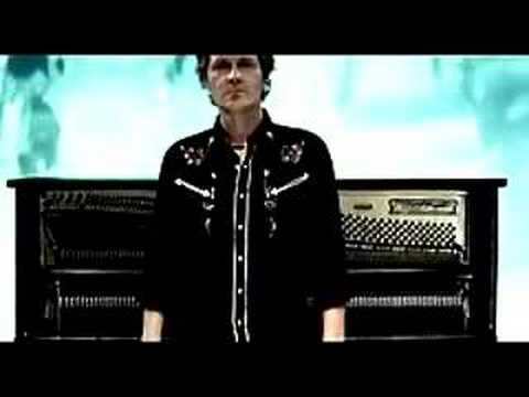 Jim Cuddy - Pull Me Through