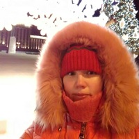 Светлана Михайлова
