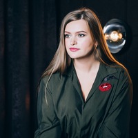 Ольга Ленаева