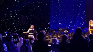 Anime Boston 2018- Jeff Williams and Casey Lee Williams Performance pt 2