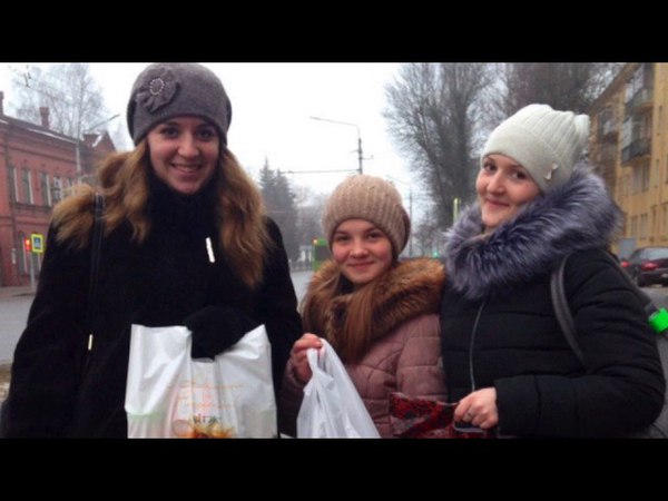 Социально-гуманитарный колледж