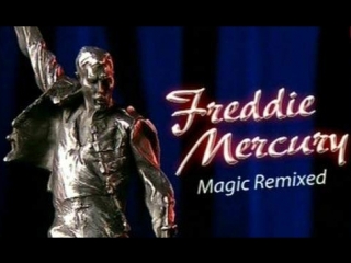 История Рока. Фредди Меркьюри - немного волшебства (Freddie Mercury: Magic Remixed)