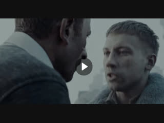 Спитак (2018) Официальный трейлер. Смотрите в кинотеатрах с 29 ноября!