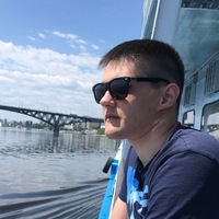 Юрий Ладыгин