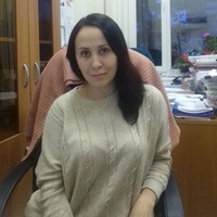 Марина Гриценко | Тамбов