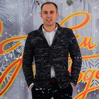 Андрей Чередников