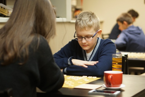 ���������� ���� 2019, 2-� ������, 9-10 �������