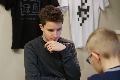 ���������� ���� 2019, 2-� ������, 9-10 �������