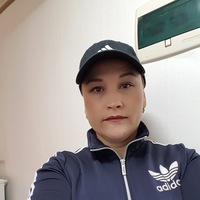 Надежда Мункуева