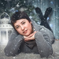 Наталья Шатова | 