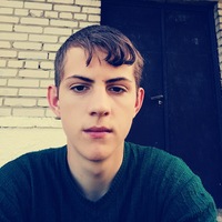 Влад Сидорук