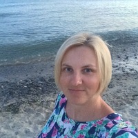 Юлия Виноградова | Москва