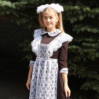 Маргарита Шарова | 