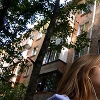 Дарья Лукьяненко | Москва