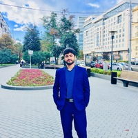 Самад Бахадур