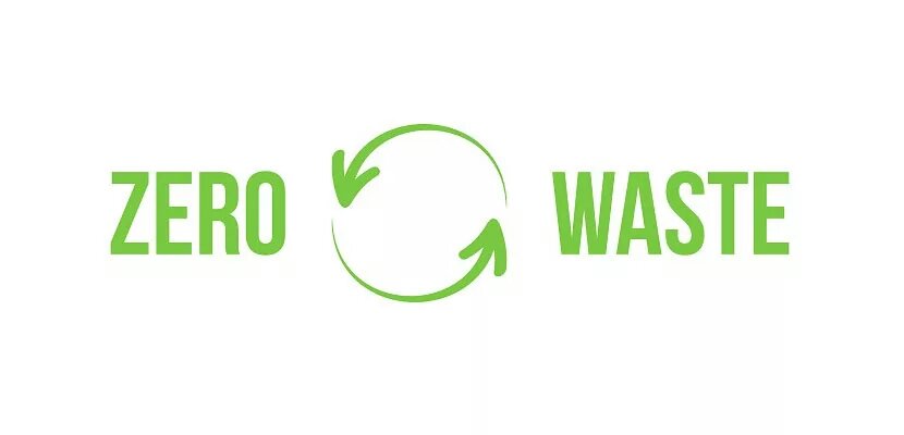 Что такое zero-waste, и как оно помогает нашей планете?