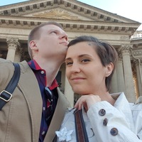 Ольга-И-Денис Алексеевы