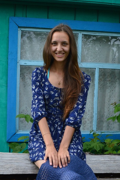Ирина Грез