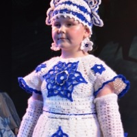 Софья Иванова | Демянск