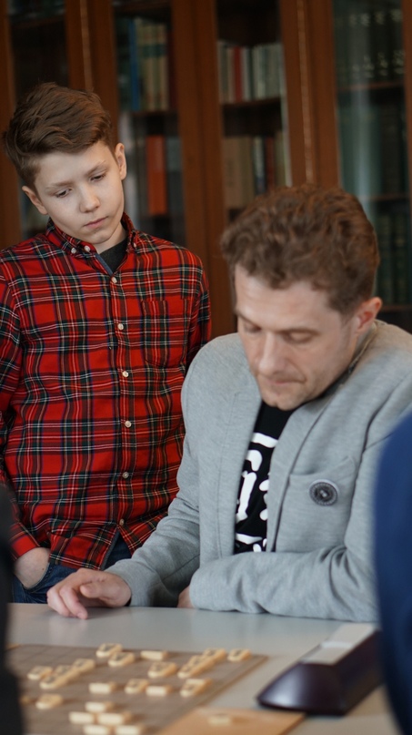 I ������ �� ����� ����� ������