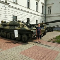 Леонид Васильев | Шинеры