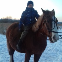 Сергей Герасименко | Сурменевский