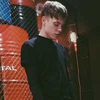 Игорь Мартынов