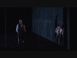 Wiener Staatsoper - Giuseppe Verdi: Don Carlo (Вена, 25.02.2015) rus sub