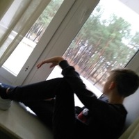 Сергей Бурлаков | Лядец